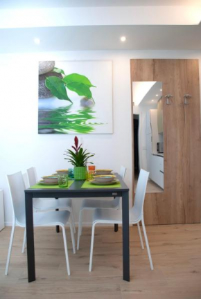 BELLAViTA LAKE GARDA Apartments